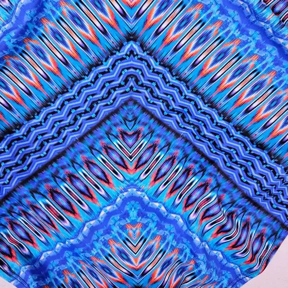 Miraclesuit Escape Casablanca Womens Swimsuit One Piece Slimming Padded Wire 12